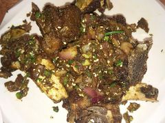 -阿木怪味牛骨头