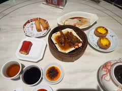 -稻香饭店(龙华天虹店)