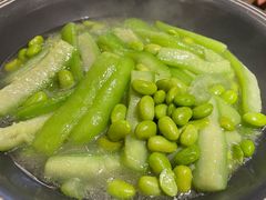 -蜜桃餐厅·伴山(海岸城店)
