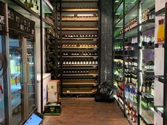 -别院里音乐餐酒吧(双流航空港店)