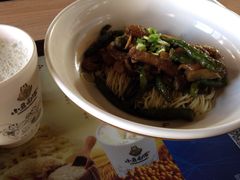 小豆面馆(民大店)-小豆面馆(民大店店)
