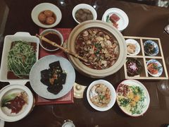 -火宫殿·湘菜小吃·商务宴请·生日聚会(东塘店)