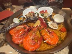 -BROWNSTONE布朗石西班牙餐厅(富城店)