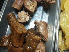 -钱商茉莉香鸭颈王(立山广场店)