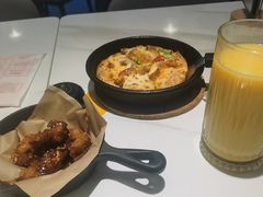 -必胜客(尹山湖歌林公园店)