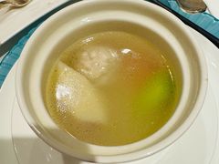 -阳澄湖费尔蒙酒店颐丰阁中餐厅(马鞍山西路店)