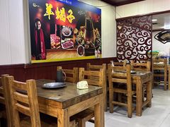 -木萨火锅店(开鲁路店)