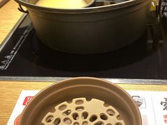 -温野菜涮涮锅(西单大悦城店)