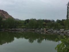 -天涯山