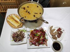 -第一驴.经典老菜.家常菜.火锅(友谊路店)