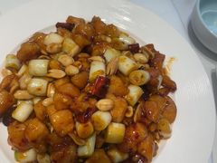 -鸿运楼烤鸭店(天桥店)