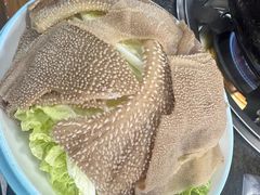 -马记伊源斋涮肉·清真菜(百子湾店)