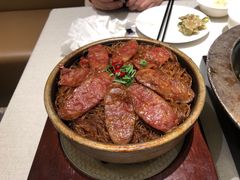 -狮王府淮扬菜(新街口友谊店)