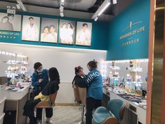 -海马体照相馆(合肥包河万达广场店)