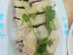 -小海豚•老字号海鲜餐厅(天涯店)