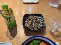 -华府九号海鲜烧烤大排档(龙域店)