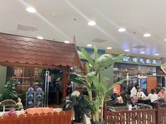 -荷花泰菜(东方新天地店)
