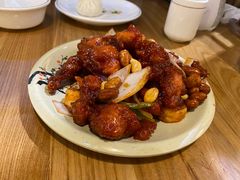 -陈傻子餐厅(世纪都会店)
