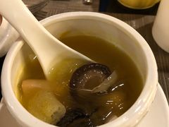 -广州融创花间堂悦雪酒店-花间食西餐厅