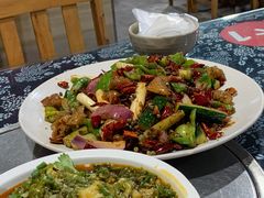 -味老大土碗菜(中山三路店)