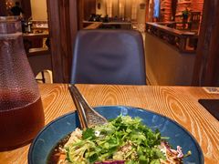-耶里夏丽·丝路国际·新疆餐厅(浦东区东方路店)