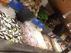-星伦多自助料理·涮烤一体(江桥万达店)