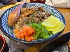 -林妈妈村·日式料理(宝山万达店)