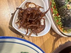 -妈妈的味道(和顺古镇店)