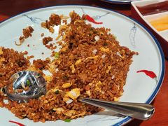 -京味张·北京烤鸭(南山店)