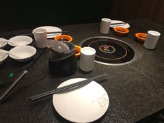 -煲宫猪肚鸡(昆山金鹰国际购物中心店)