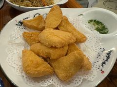 普宁炸豆腐-洪大厨鸡煲(福田店)