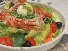-娜娜家·Nana's restaurant(国金汇店)