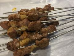 -马子全羊(堤口路店)