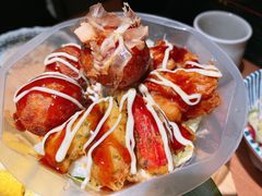 -万岁寿司(天河领展店)