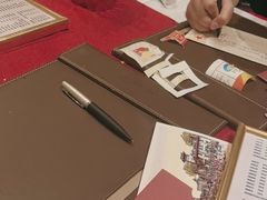 -康莱德酒店·美庭自助餐厅