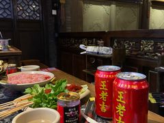 -蜀大侠火锅(春熙路店)