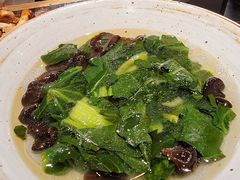 水煮蔬菜-和府捞面(天河领展广场店)