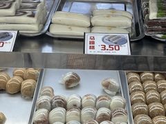 -许阿姨糕团店(南京总店)