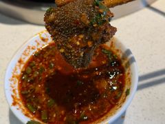-水碾河刘老大串串香(水碾河路店)