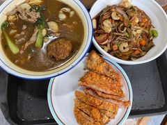 -爱家面馆(常州总店)