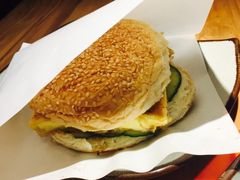 -早安山丘·豆浆油条(小木桥路店)