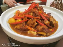 -攸州小镇家湘菜(小米科技园店)