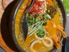 -沼津港精致料理·寿喜烧·烧鸟(龙湖南桥天街日料榜单店)