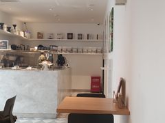 -大酉·M Coffee(北京美术馆店)
