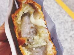 -台湾味正点车轮饼可丽饼(南禅寺店)
