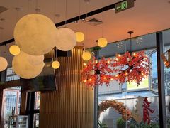 -SULTAN·苏坦土耳其餐厅(新光汇店)