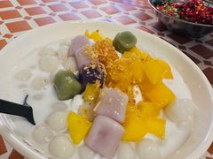 -钱记三鲜冰粉