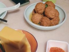 -小吊梨汤·北京菜·烤鸭(双井乐成中心店)