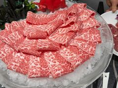 -秦宝雪花牛肉养生火锅(大兴九臻店)