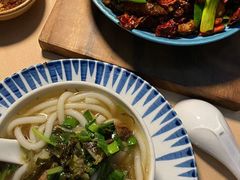 -山石榴·贵州菜(丰盛里店)